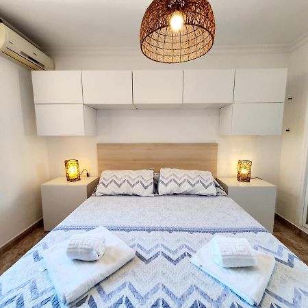Marina View Apartment Fuengirola Exteriér fotografie