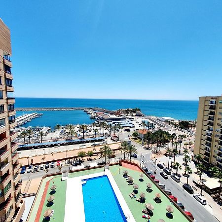 Marina View Apartment Fuengirola Exteriér fotografie