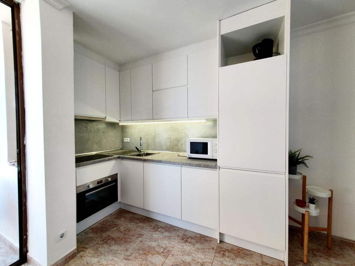 Marina View Apartment Fuengirola Exteriér fotografie