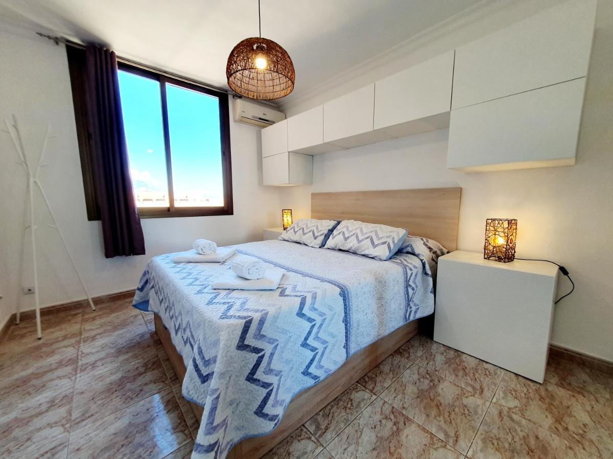 Marina View Apartment Fuengirola Exteriér fotografie