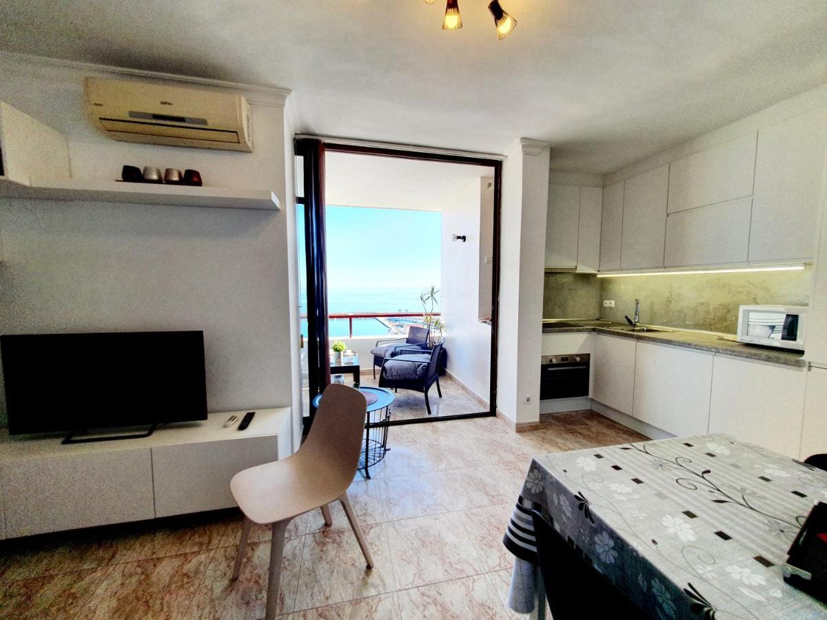 Marina View Apartment Fuengirola Exteriér fotografie