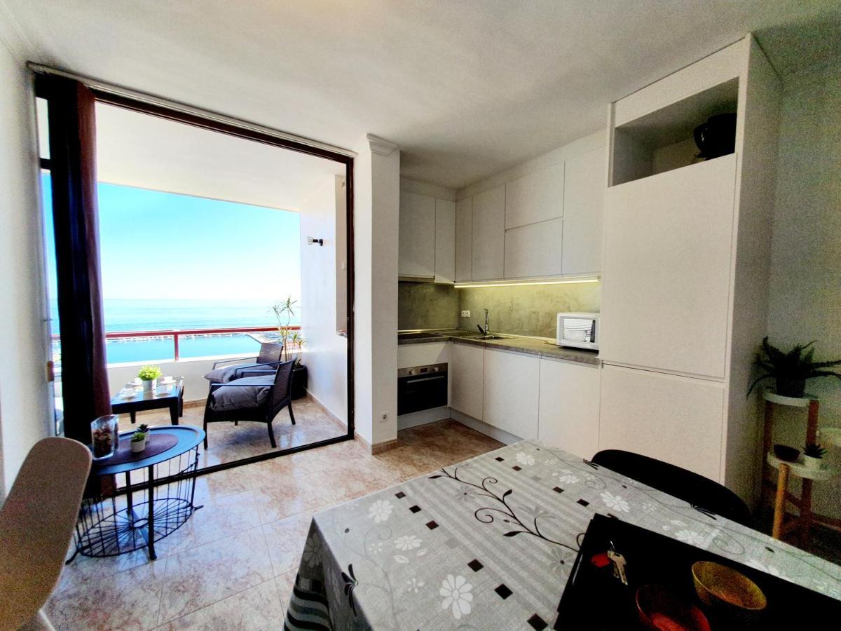 Marina View Apartment Fuengirola Exteriér fotografie