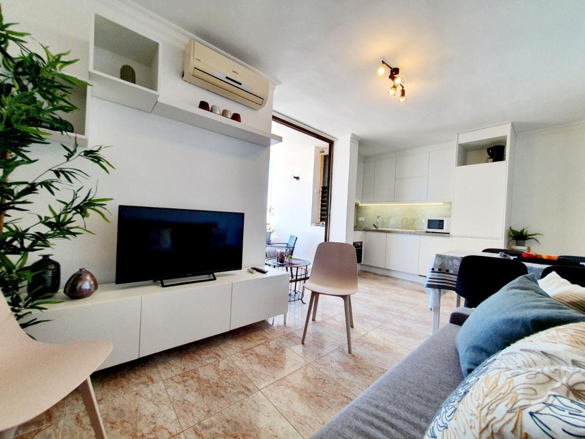 Marina View Apartment Fuengirola Exteriér fotografie
