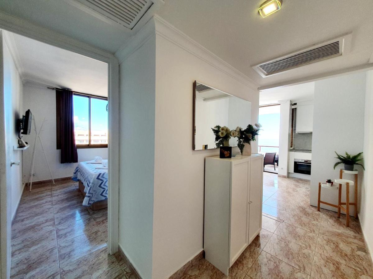 Marina View Apartment Fuengirola Exteriér fotografie