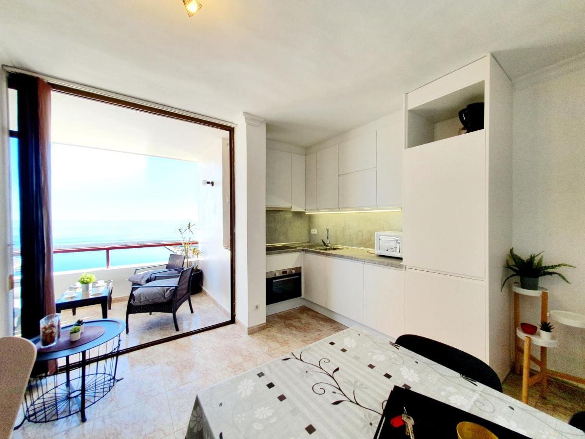 Marina View Apartment Fuengirola Exteriér fotografie